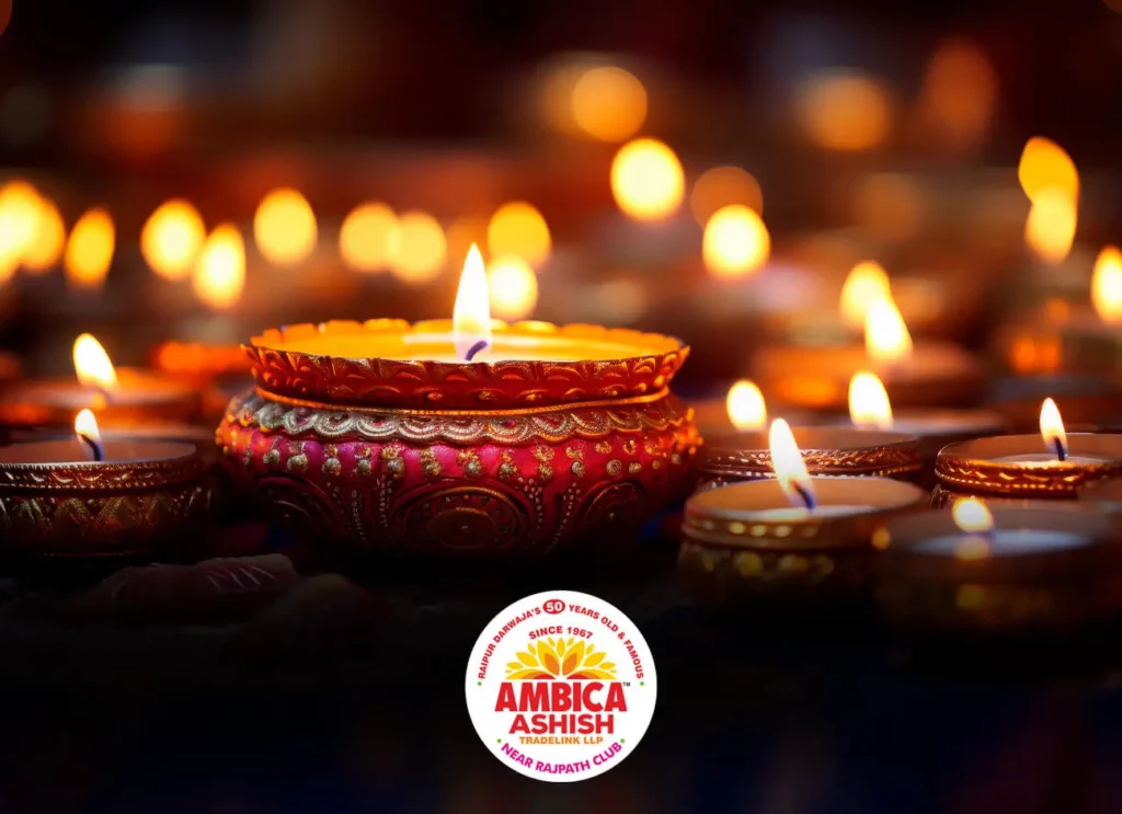Unveiling The Magic Of Diwali: Festival Of Lights