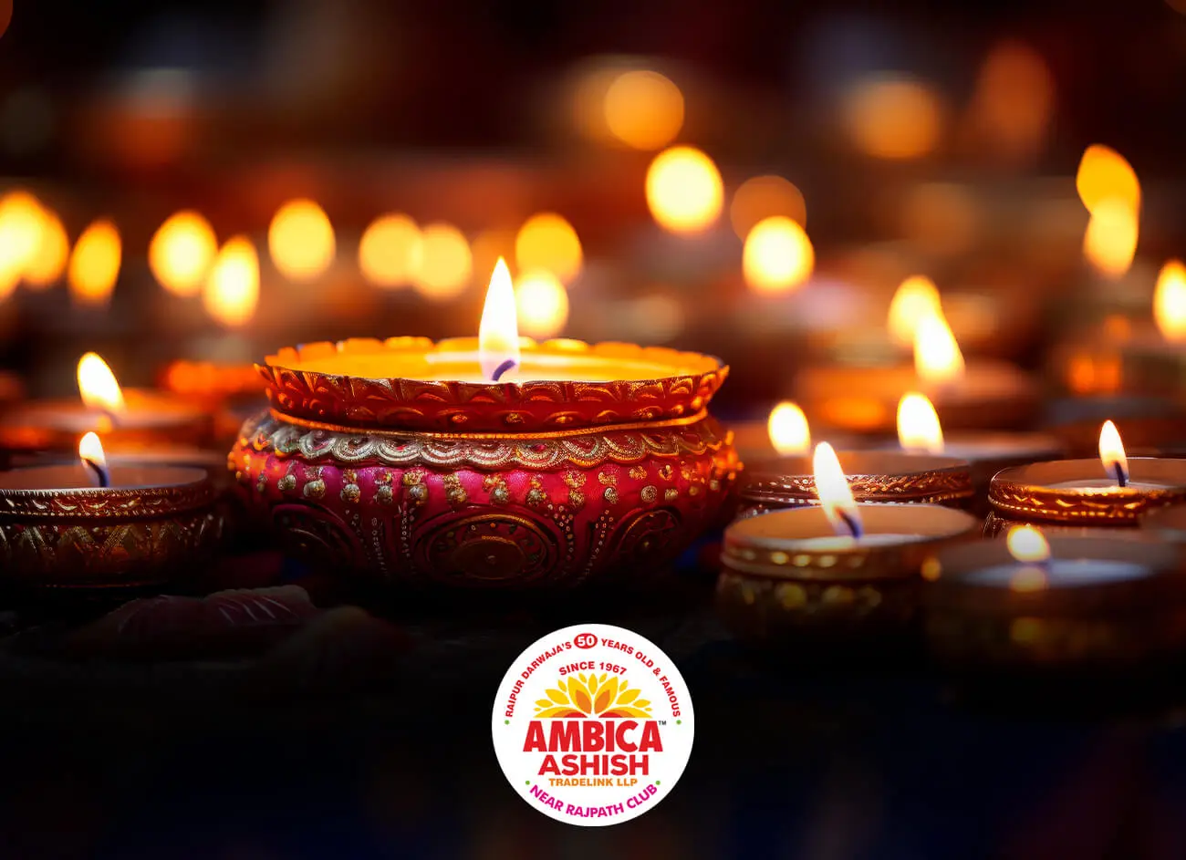 Unveiling The Magic Of Diwali: Festival Of Lights