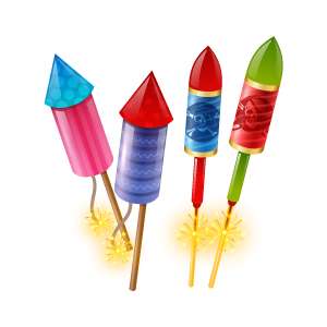 Rockets