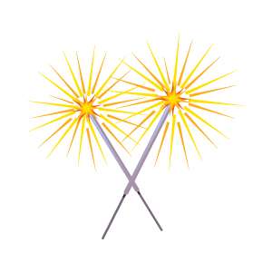 Sparklers